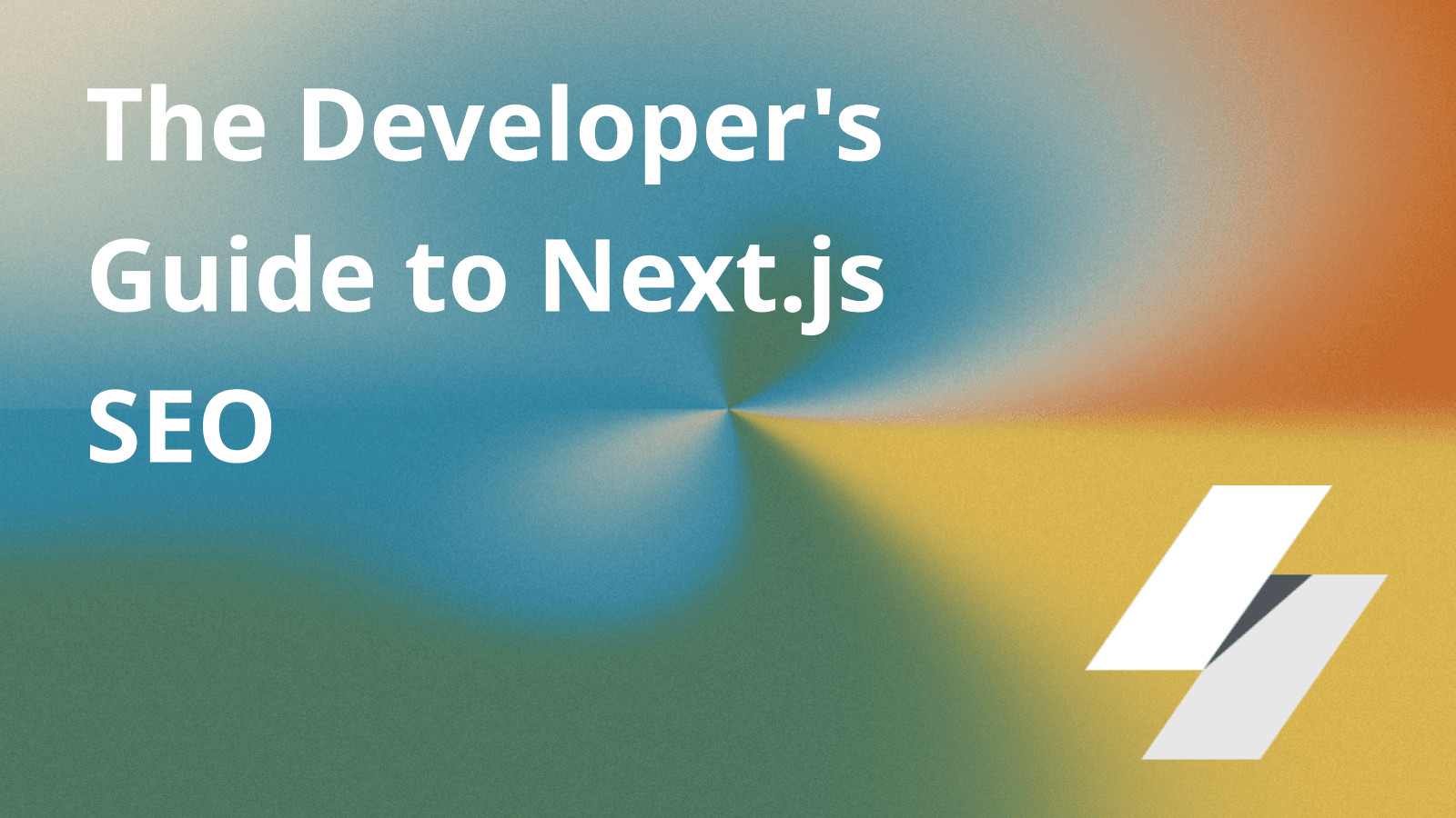 The Developer's Guide to Next.js SEO: What You Must Implement Before Launch