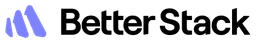 Better Stack logo