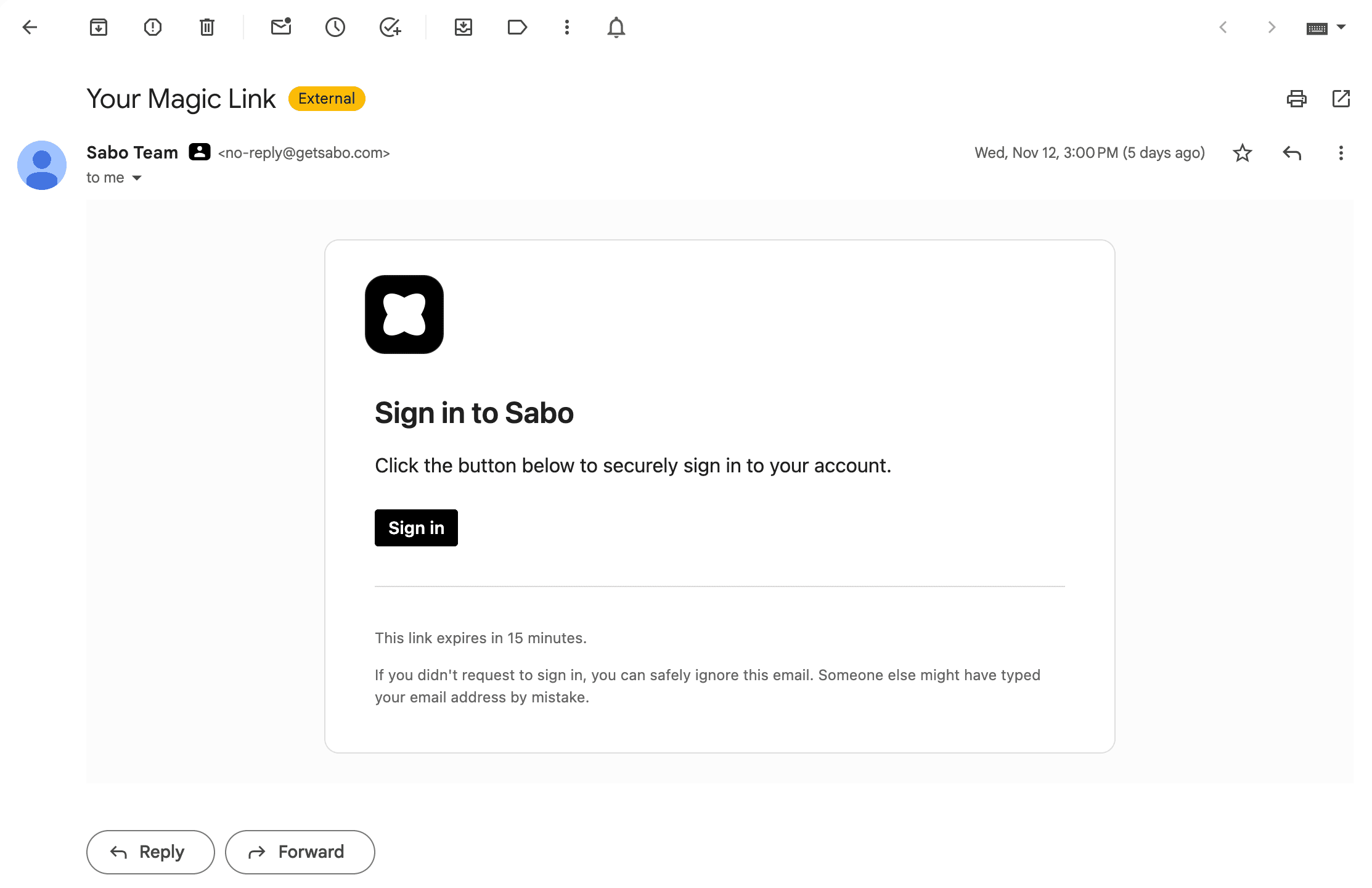 Send Transactional Emails Instantly